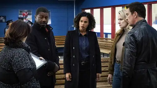 FBI: Most Wanted Temporada 6 Episodios 11 • Sub Español