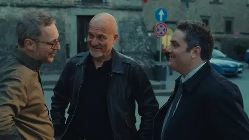 Uno sbirro in Appennino Temporada 1 Episodios 1 • Sub Español