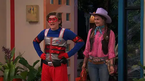 Henry Danger Temporada 1 Episodios 6 • Sub Español