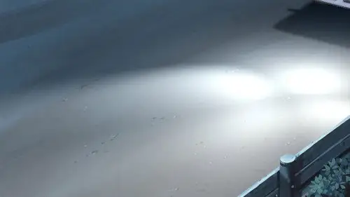 Initial D Temporada 3 Episodios 8 • Sub Español