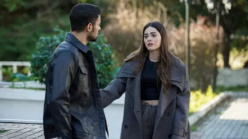 Yabani (Wild Heart) Temporada 1 Episodios 8 • Sub Español