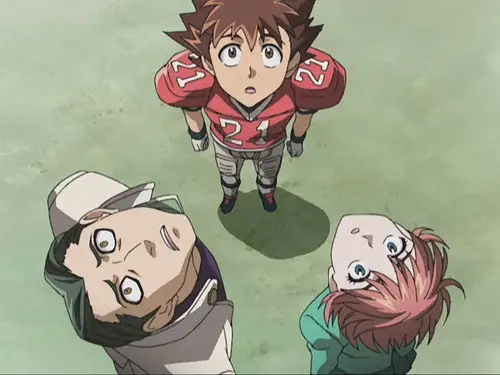 Eyeshield 21 Temporada 1 Episodios 15 • Sub Español