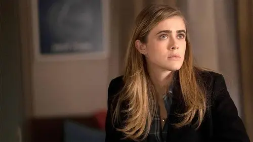 Manifest Temporada 1 Episodios 11 • Sub Español