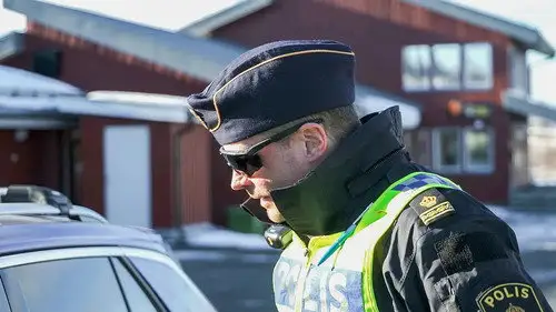Gränsbevakarna Sverige Temporada 6 Episodios 13 • Sub Español