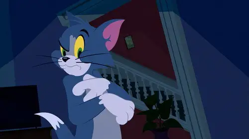 El Show de Tom y Jerry 2014 Temporada 1 Episodios 13 • Sub Español