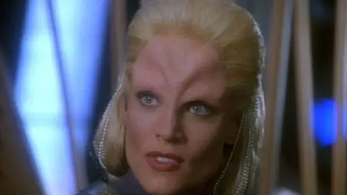 Star Trek: Espacio profundo nueve Temporada 2 Episodios 6 • Sub Español