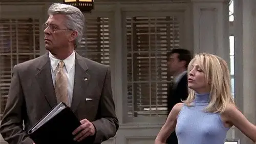 Spin City Temporada 4 Episodios 14 • Sub Español