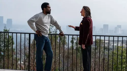 Wonder Man Temporada 1 Episodios 6 • Sub Español