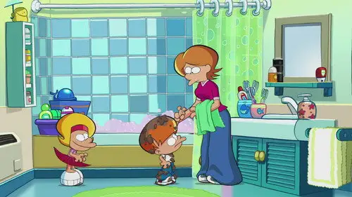 Sweet Little Monsters Temporada 3 Episodios 24 • Sub Español