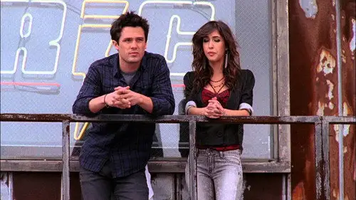 One Tree Hill Temporada 7 Episodios 21 • Sub Español