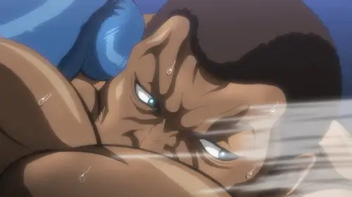 Baki Hanma Temporada 2 Episodios 20 • Sub Español