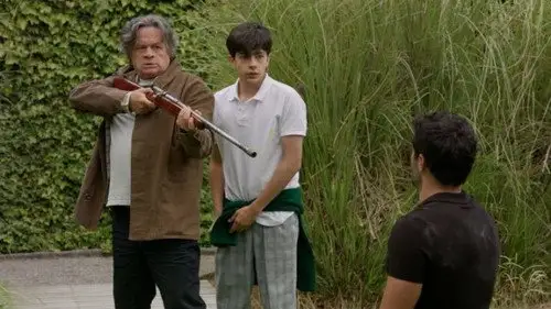 Minas de Pasión Temporada 1 Episodios 24 • Sub Español