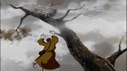 The Real Adventures of Jonny Quest Temporada 1 Episodios 12 • Sub Español