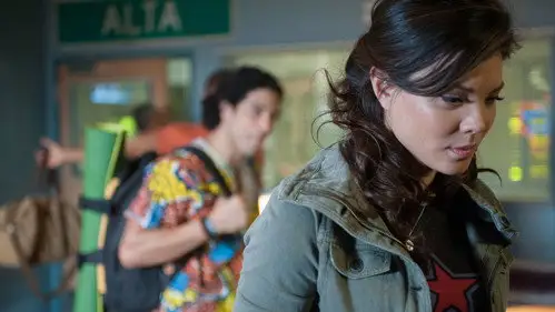 Turno de noche Temporada 2 Episodios 4 • Sub Español