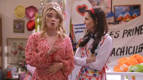 Una familia de diez Temporada 7 Episodios 1 • Sub Español