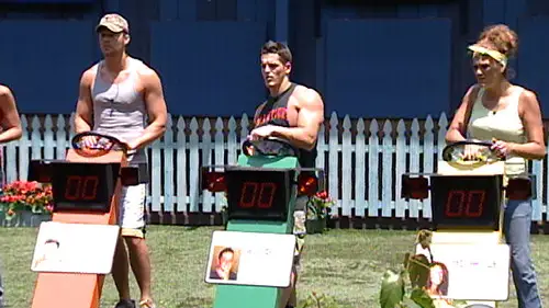Gran hermano (Estados Unidos) Temporada 10 Episodios 5 • Sub Español