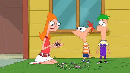 Phineas y Ferb Temporada 3 Episodios 10 • Sub Español