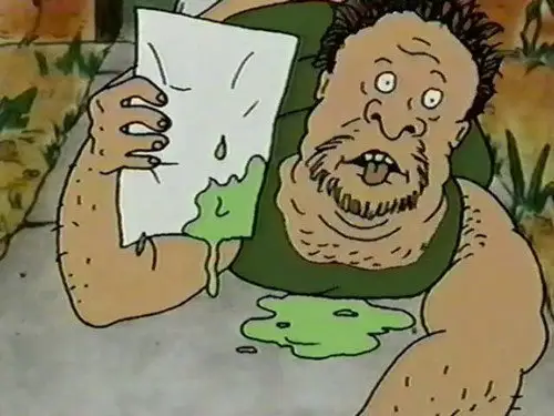 Beavis y Butt-Head Temporada 2 Episodios 23 • Sub Español
