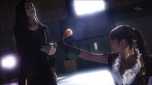Garo Temporada 5 Episodios 7 • Sub Español