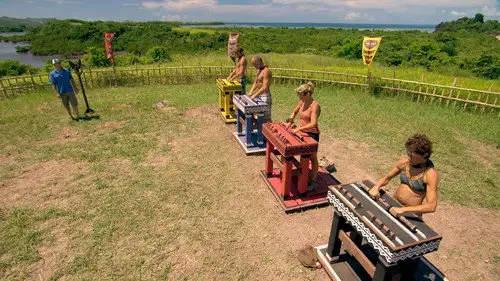 Survivor Temporada 25 Episodios 14 • Sub Español