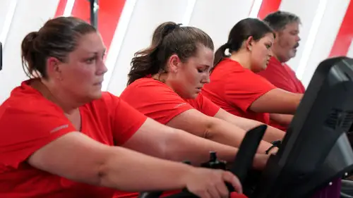 The Biggest Loser Temporada 18 Episodios 5 • Sub Español