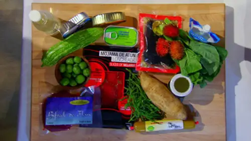 MasterChef Temporada 4 Episodios 9 • Sub Español