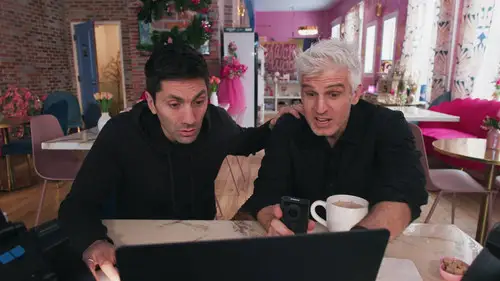 Catfish: Mentiras en la Red Temporada 9 Episodios 8 • Sub Español
