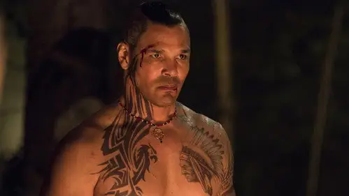 Banshee Temporada 3 Episodios 1 • Sub Español