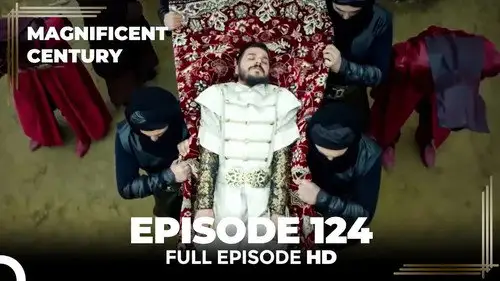 Suleimán, el gran sultán Temporada 4 Episodios 21 • Sub Español