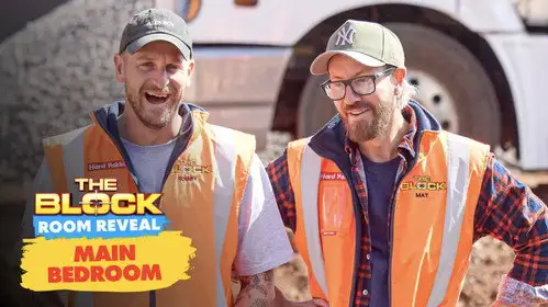 The Block Temporada 21 Episodios 17 • Sub Español