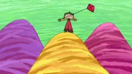 Lazy Lucy Temporada 1 Episodios 18 • Sub Español