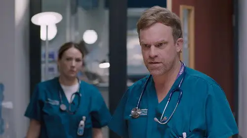 Casualty Temporada 40 Episodios 7 • Sub Español