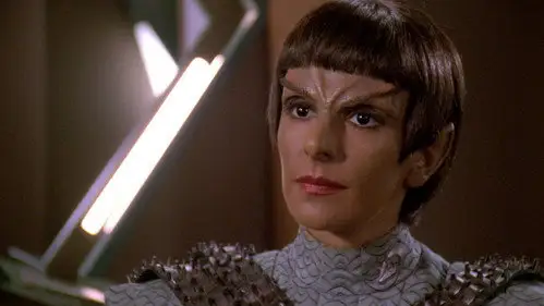 Star Trek: La nueva generación Temporada 6 Episodios 14 • Sub Español