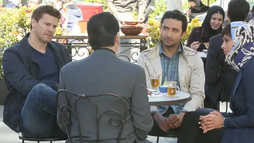 Bones Temporada 10 Episodios 19 • Sub Español