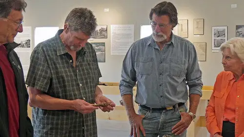 La maldición de Oak Island Temporada 5 Episodios 4 • Sub Español