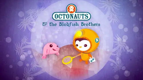 Los Octonautas Temporada 1 Episodios 12 • Sub Español