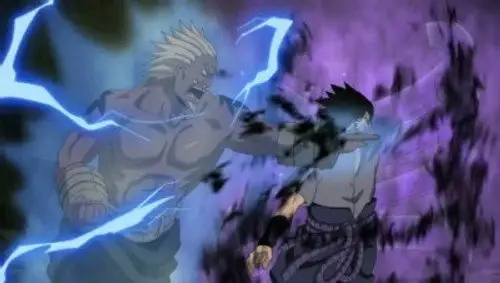 Naruto Shippuden Temporada 10 Episodios 203 • Sub Español