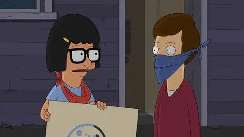 Bob's Burgers Temporada 6 Episodios 2 • Sub Español