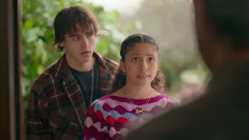 Julie and the Phantoms Temporada 1 Episodios 8 • Sub Español