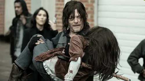 The Walking Dead Temporada 11 Episodios 23 • Sub Español