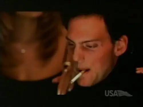 Nash Bridges Temporada 5 Episodios 22 • Sub Español