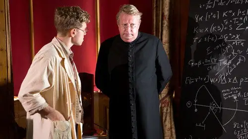 Padre Brown Temporada 3 Episodios 11 • Sub Español