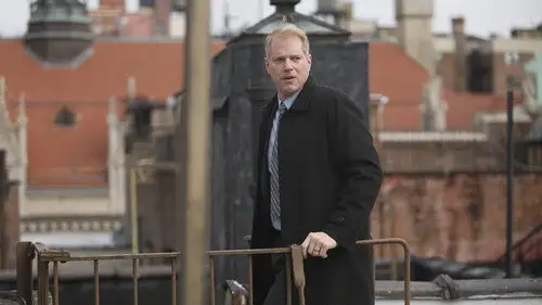 The Americans Temporada 2 Episodios 3 • Sub Español