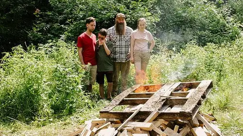 Homestead Rescue Temporada 6 Episodios 4 • Sub Español