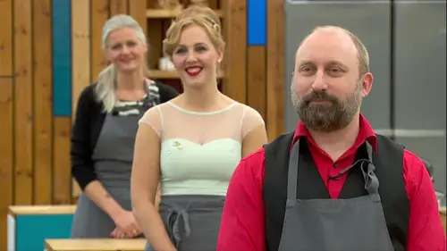 Den store bagedyst Temporada 6 Episodios 3 • Sub Español