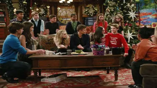 Riley y el mundo Temporada 2 Episodios 25 • Sub Español