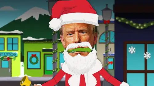 South Park Temporada 28 Episodios 5 • Sub Español