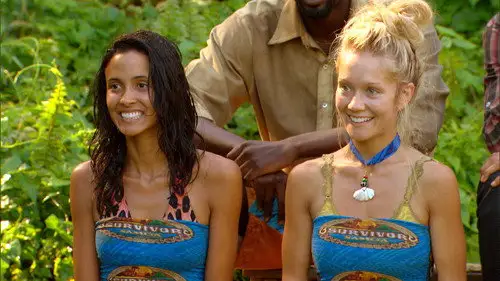 Survivor Temporada 19 Episodios 12 • Sub Español