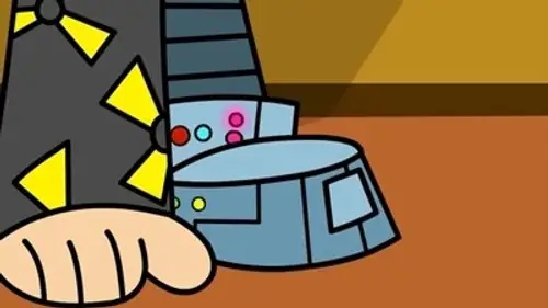 Johnny Test Temporada 5 Episodios 20 • Sub Español