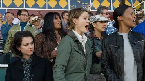 The L Word Temporada 4 Episodios 10 • Sub Español